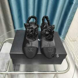 Picture of Chanel Shoes _SKUChanelsz35-40YS05042990